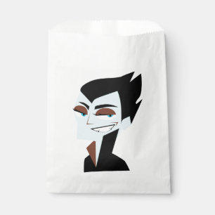 SACHETS EN PAPIER VAMPIRE