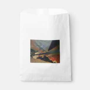 Sachets En Papier Verdun (Champ de bataille de la Première Guerre mo
