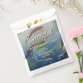 Sachets En Papier Vert, Brown et beige Bruxelles Gratuit