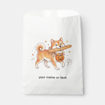 Voleur de boulangerie Shiba Inu - Chien mignon por