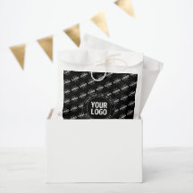 Votre logo et votre texte personnalisable avec Mot