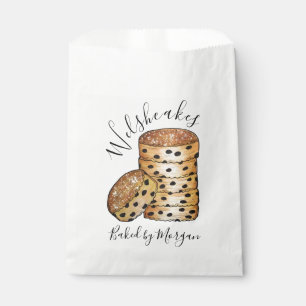 Sachets En Papier Welshcakes Welshcakes Bakestones UK British Food