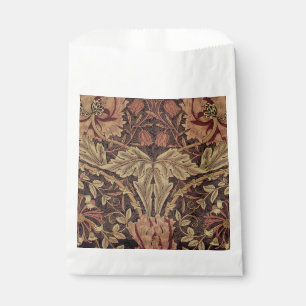 Sachets En Papier William Morris Honeysuckle Classic English Art