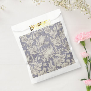Sachets En Papier William Morris Horn Poppy Classic Floral
