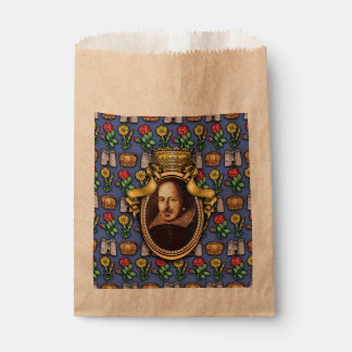 Sachets En Papier William Shakespeare