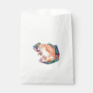 Sachets En Papier Zoe's Winter Nap