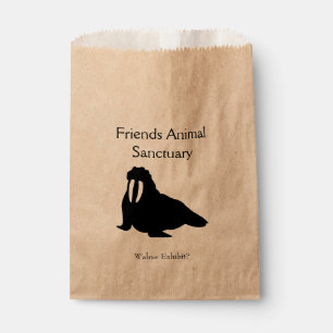 Sachets En Papier Zoo, événement