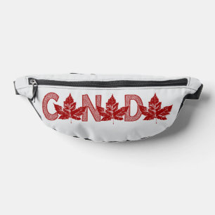 Sacoche Canada Cool Sac Retro Canada Souvenir Sacs