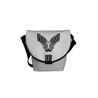 Sacoche Parfois c'est petit Crossbody sac de pH
