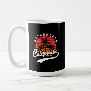 Sacramento, Californie Mug