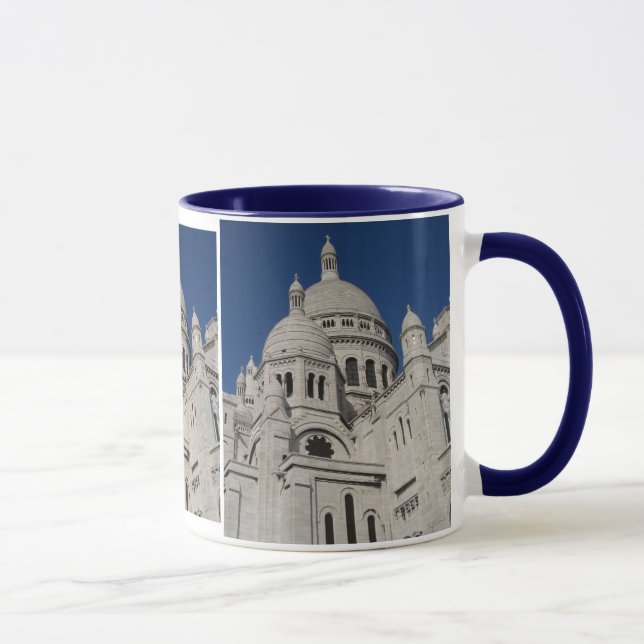 Sacre Coeur 1 tasse (Droite)