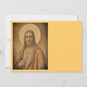 Sacré Coeur de Jésus