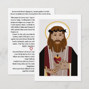 Sacré Coeur de Jésus