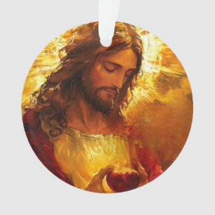 Sacré-Cœur de Jésus