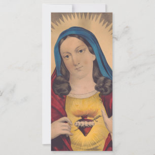Sacré-Cœur de Marie