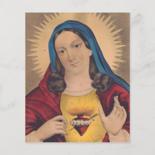 Sacré-Cœur de Marie