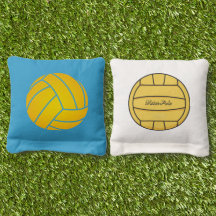 Sacs à Cornhole Water Polo