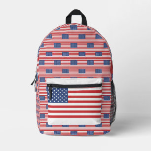 Sacs à dos amusants pour États-Unis