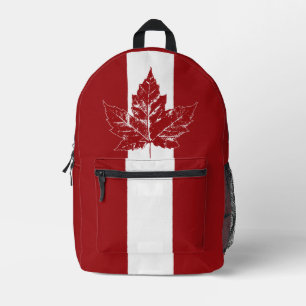 Sacs à dos Canada cool Canada Feuille d'érable