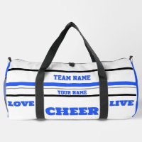Sacs à dos cheer cheer école cheer personnalisé W