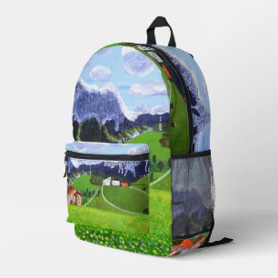Sacs à dos de la Norvège Belle