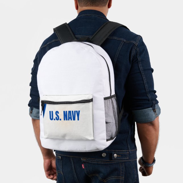 Sacs à dos pour hommes nouvelle conception usnavy (Insitu (Modèle))