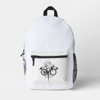 Sacs à Dos Tour de France | Style Cyclisme & Voyag