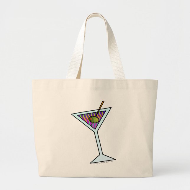 SACS À MAIN ET SACS DE COURSE MARTINI (Devant)