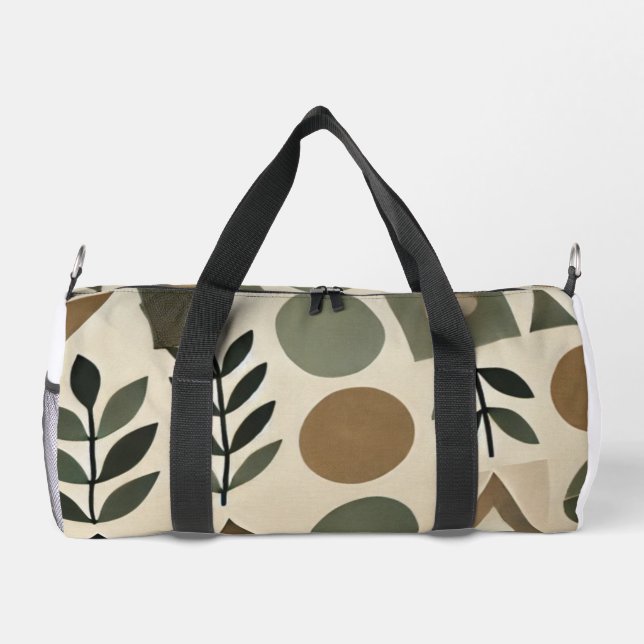 Sacs & Accessoires Murugi Natures-Prism Petit (Verso)