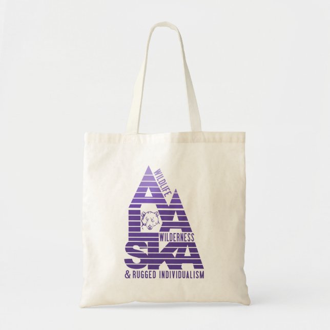Sacs ALASKA (Devant)