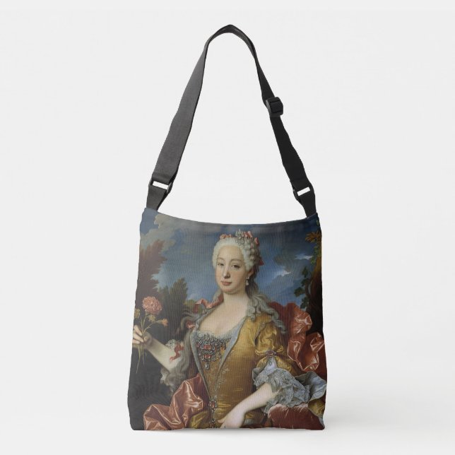 Sacs Art Portrait (Devant)