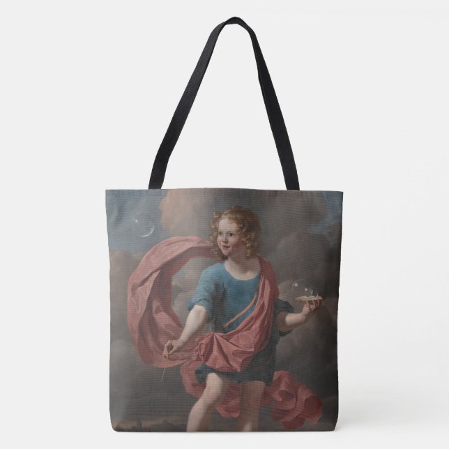 Sacs Art Portrait (Devant)