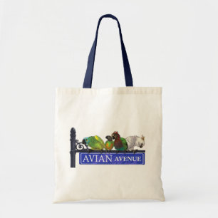 Sacs aviaires d'avenue