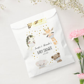 Sacs baby shower Favoriser