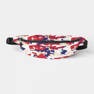 Sacs Banane 4 juillet, Jour de l'Indépendance, Beige de camouf