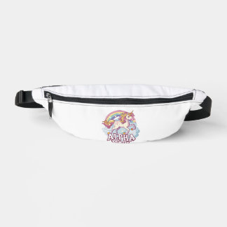Sacs Banane Alpha Homme Unicorne