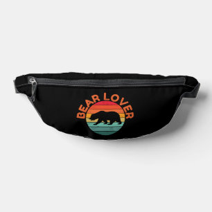 SACS BANANE AMATEUR D'OURS