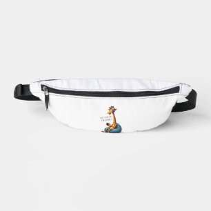 Sacs Banane Amusant Joueur Giraffe Jeu Pour Garçons Homme Jeu 