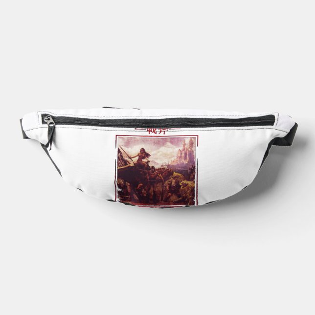 Sacs Banane aonoapyuann (Poser)