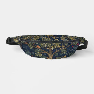 Sacs Banane Arbre de vie vintage de William Morris