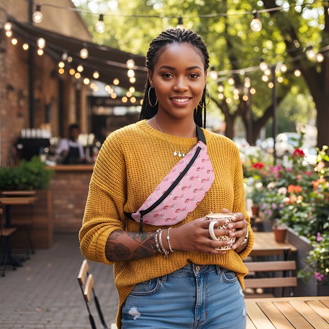 Sacs Banane Ariel Fanny Pack (Créateur téléchargé)