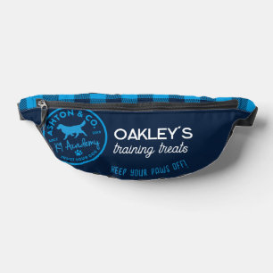 Sacs Banane Ashton & Co. K9 Academy Treat