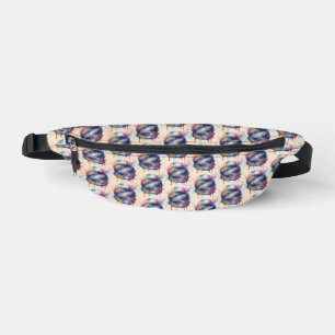 Sacs Banane Astronaute