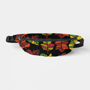 Sacs Banane Automne Transition de la nature