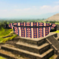 Aventure Aztec | Pack d'impression Tribal Bold
