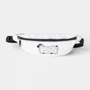 Sacs Banane BAAAHS Fanny Pack