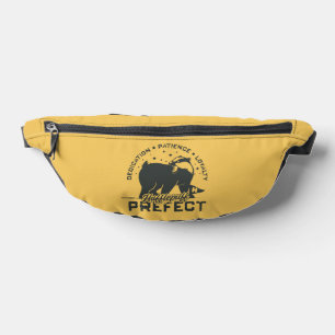 Sacs Banane Badge de préconfiguration HUFFLEPUFF™