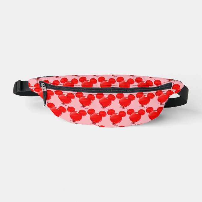Sacs Banane Balloon Fanny Pack (Recto)
