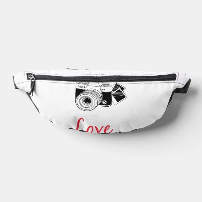 Sacs Banane barlowleduch (Poser)