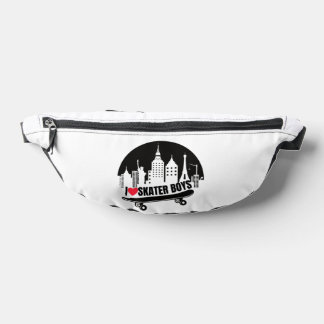 Sacs Banane battozinnq